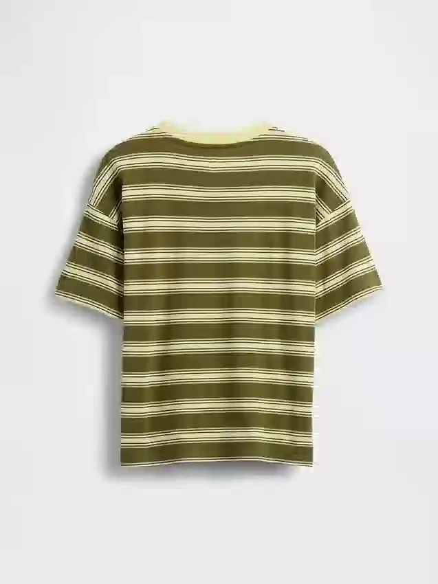 Παιδικό φαρδύ T-shirt