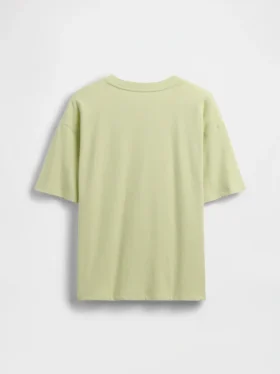 Παιδικό φαρδύ T-shirt