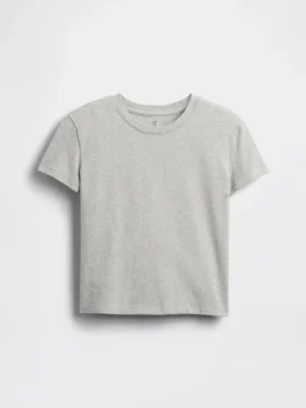 Παιδικό φαρδύ T-shirt