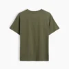 Παιδικό φαρδύ T-shirt