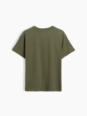Παιδικό φαρδύ T-shirt