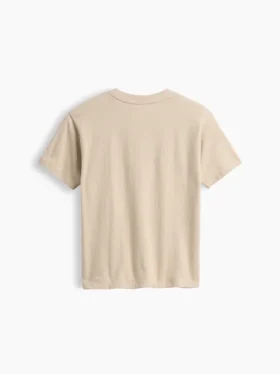 Παιδικό φαρδύ T-shirt