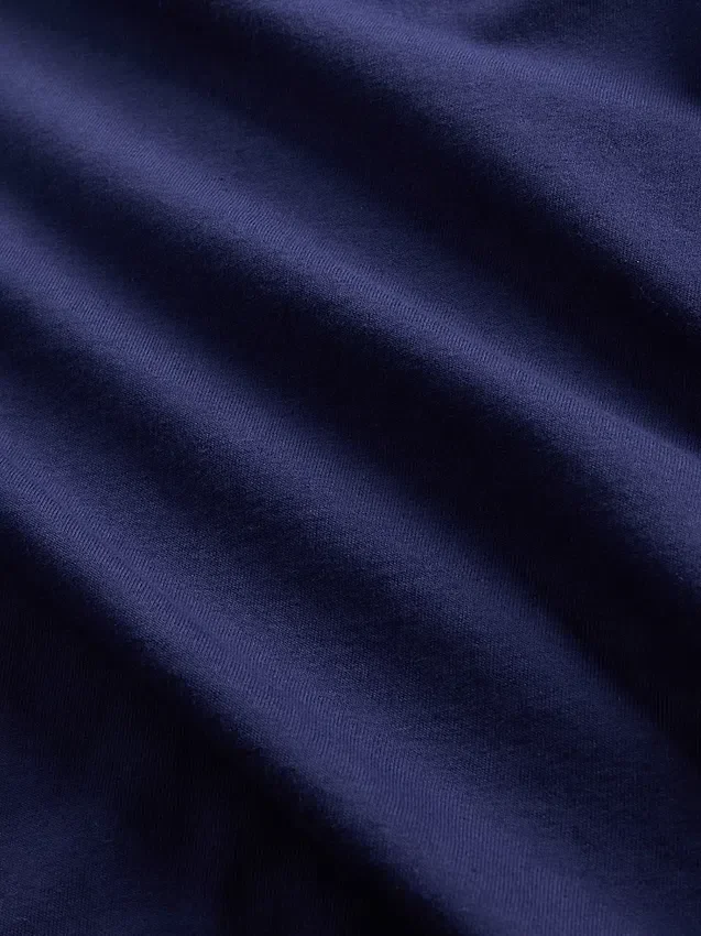 Παιδικό φαρδύ T-shirt