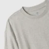 Παιδικό φαρδύ T-shirt