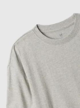 Παιδικό φαρδύ T-shirt