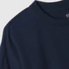 Παιδικό φαρδύ T-shirt