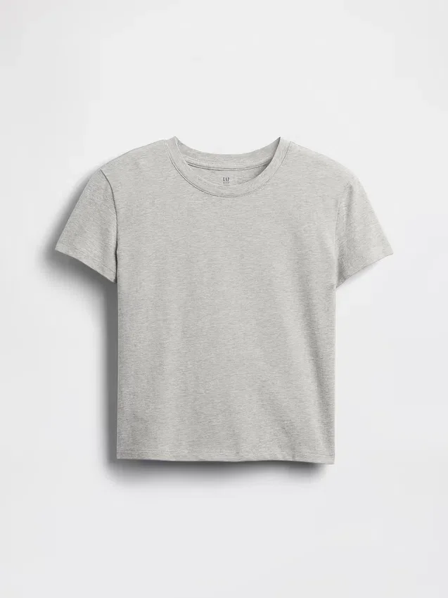 Παιδικό φαρδύ T-shirt