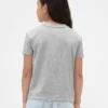 Παιδικό φαρδύ T-shirt