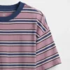 Παιδικό φαρδύ T-shirt