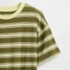 Παιδικό φαρδύ T-shirt