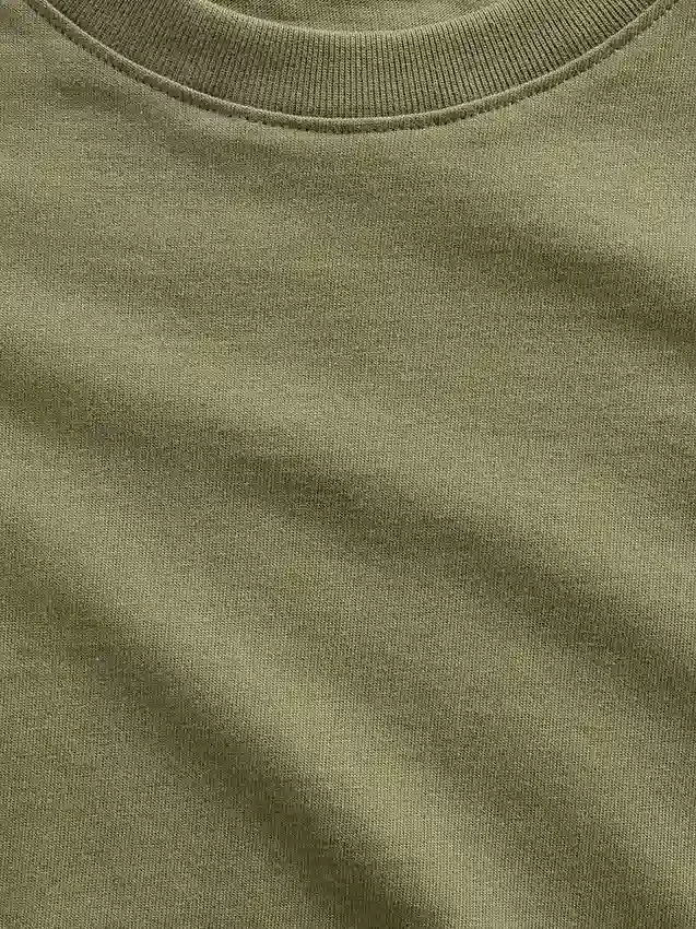 Παιδικό φαρδύ T-shirt