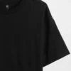 Παιδικό φαρδύ T-shirt