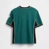 Παιδικό φαρδύ T-shirt από τζέρσεϊ
