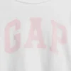 Παιδικό φαρδύ T-shirt με φαρδύ λαιμό
