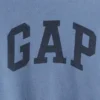 Παιδικό φαρδύ T-shirt με φαρδύ λαιμό