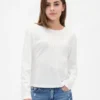 Παιδικό φαρδύ T-shirt με γραφικά