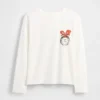 Παιδικό φαρδύ T-shirt με γραφικά