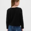 Παιδικό φαρδύ T-shirt με γραφικά