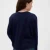 Παιδικό φαρδύ T-shirt με γραφικά