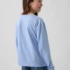 Παιδικό φαρδύ T-shirt με γραφικά