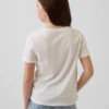 Παιδικό φαρδύ T-shirt με γραφικά