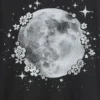 Παιδικό φαρδύ T-shirt με γραφικά