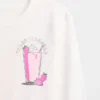 Παιδικό φαρδύ T-shirt με γραφικά