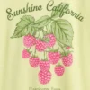 Παιδικό φαρδύ T-shirt με γραφικά