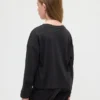 Παιδικό φαρδύ T-shirt με γραφικά Barbie