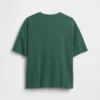 Παιδικό φαρδύ T-shirt με γραφικά Marvel