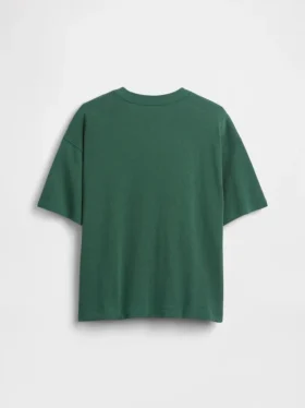 Παιδικό φαρδύ T-shirt με γραφικά Marvel