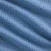 Παιδικό φαρδύ T-shirt με πλέξη «βάφλας»
