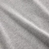 Παιδικό φαρδύ T-shirt με πλέξη «βάφλας»