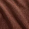 Παιδικό φαρδύ T-shirt με πλέξη «βάφλας»