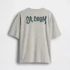 Παιδικό φαρδύ T-shirt με σχέδια Marvel