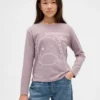 Παιδικό φαρδύ T-shirt με σχέδια Squishmallow