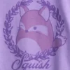 Παιδικό φαρδύ T-shirt με σχέδια Squishmallow