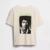 Παιδικό φαρδύ T-shirt με σχέδιο