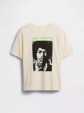 Παιδικό φαρδύ T-shirt με σχέδιο