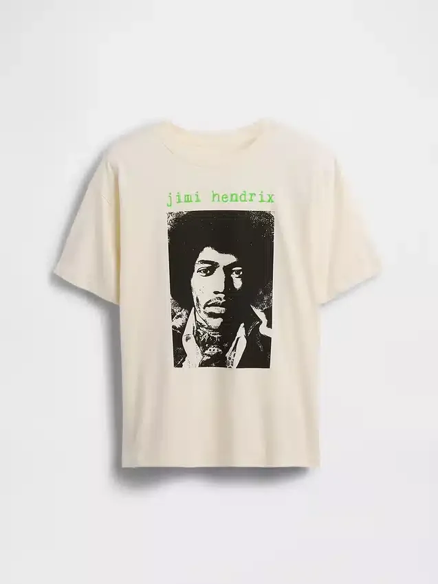 Παιδικό φαρδύ T-shirt με σχέδιο