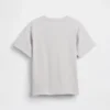Παιδικό φαρδύ T-shirt με σχέδιο