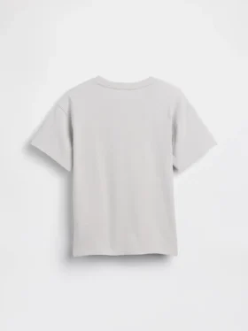 Παιδικό φαρδύ T-shirt με σχέδιο