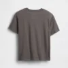 Παιδικό φαρδύ T-shirt με σχέδιο