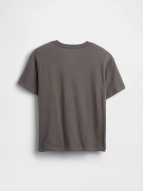 Παιδικό φαρδύ T-shirt με σχέδιο