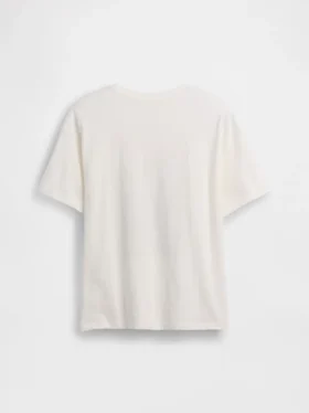 Παιδικό φαρδύ T-shirt με σχέδιο