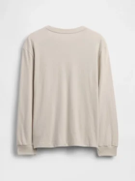 Παιδικό φαρδύ T-shirt με σχέδιο