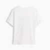 Παιδικό φαρδύ T-shirt με σχέδιο