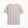 Παιδικό φαρδύ T-shirt με σχέδιο