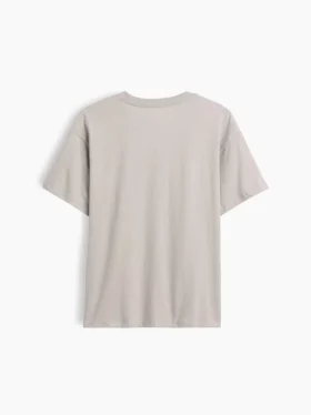 Παιδικό φαρδύ T-shirt με σχέδιο