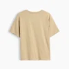 Παιδικό φαρδύ T-shirt με σχέδιο